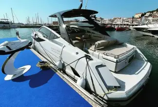 Thumbnail von Fairline F Line 33