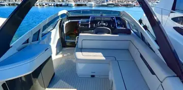 Thumbnail von Fairline F Line 33