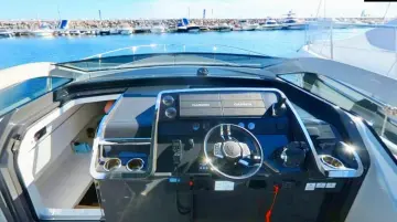 Thumbnail von Fairline F Line 33