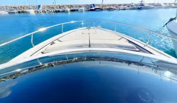 Thumbnail von Fairline F Line 33