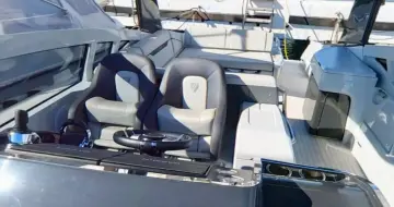 Thumbnail von Fairline F Line 33