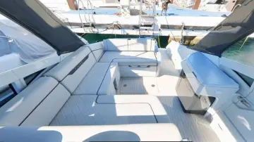 Thumbnail von Fairline F Line 33