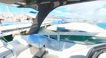 Thumbnail von Fairline F Line 33