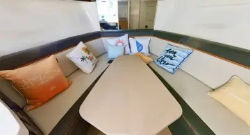 Thumbnail von Fairline F Line 33