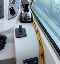 Thumbnail von Beneteau Antares 42 Sea Dragon