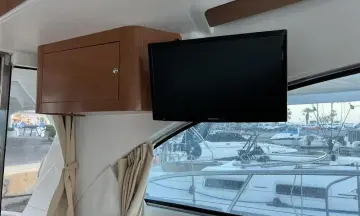 Thumbnail von Beneteau Antares 42 Sea Dragon