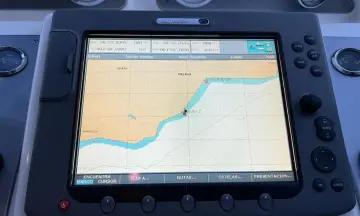 Thumbnail von Beneteau Antares 42 Sea Dragon