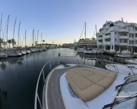 Thumbnail von Beneteau Antares 42 Sea Dragon