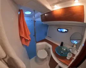 Thumbnail von Beneteau Antares 42 Sea Dragon