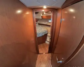 Thumbnail von Beneteau Antares 42 Sea Dragon