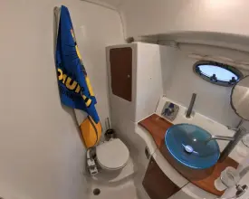 Thumbnail von Beneteau Antares 42 Sea Dragon
