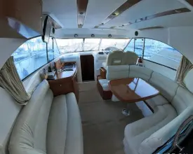 Thumbnail von Beneteau Antares 42 Sea Dragon