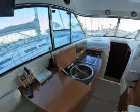 Thumbnail von Beneteau Antares 42 Sea Dragon