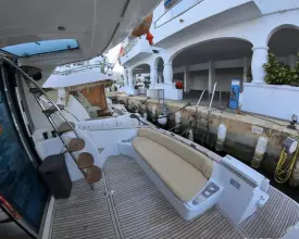 Thumbnail von Beneteau Antares 42 Sea Dragon