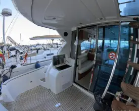 Thumbnail von Beneteau Antares 42 Sea Dragon