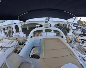 Thumbnail von Beneteau Antares 42 Sea Dragon