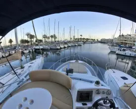 Thumbnail von Beneteau Antares 42 Sea Dragon