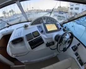 Thumbnail von Beneteau Antares 42 Sea Dragon