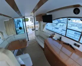 Thumbnail von Beneteau Antares 42 Sea Dragon