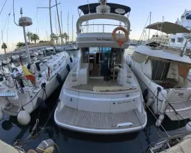 Thumbnail von Beneteau Antares 42 Sea Dragon