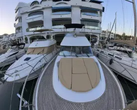 Thumbnail von Beneteau Antares 42 Sea Dragon