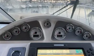 Thumbnail von Beneteau Antares 42 Sea Dragon