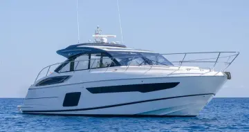 Princess V58