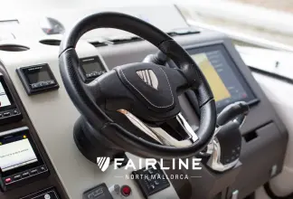 Thumbnail von Fairline Targa 48