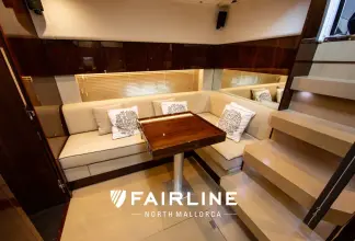 Thumbnail von Fairline Targa 48