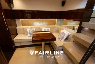 Thumbnail von Fairline Targa 48