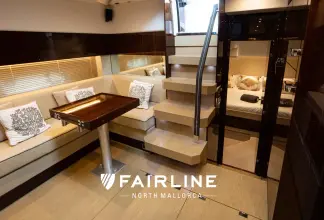 Thumbnail von Fairline Targa 48
