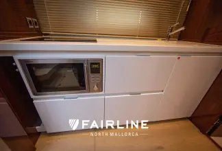 Thumbnail von Fairline Targa 48