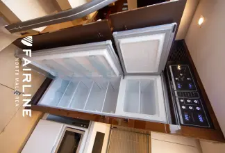 Thumbnail von Fairline Targa 48