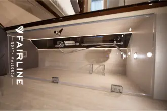 Thumbnail von Fairline Targa 48