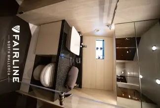 Thumbnail von Fairline Targa 48