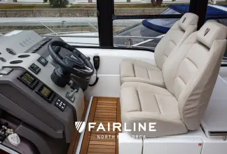 Thumbnail von Fairline Targa 48