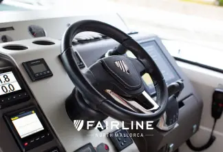 Thumbnail von Fairline Targa 48