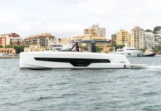 Fjord 41 XL 41XL