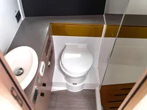 Thumbnail von Fjord 41 XL 41XL