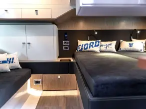 Thumbnail von Fjord 41 XL 41XL