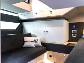 Thumbnail von Fjord 41 XL 41XL