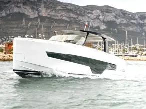 Thumbnail von Fjord 41 XL 41XL