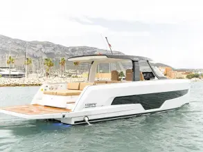 Thumbnail von Fjord 41 XL 41XL