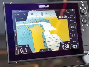 Thumbnail von Fjord 41 XL 41XL