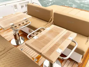 Thumbnail von Fjord 41 XL 41XL