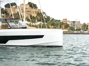 Thumbnail von Fjord 41 XL 41XL