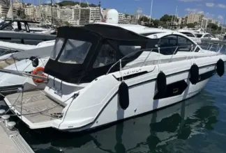 Azimut 43