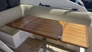 Thumbnail von Azimut 43