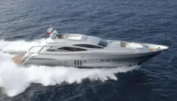 Thumbnail von Pershing 90
