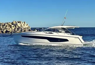 Pershing S335